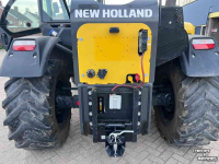 Chargeur Télescopique New Holland TH 7.37 Elite verreiker