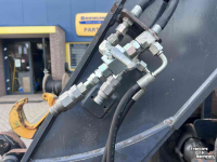 Chargeur Télescopique New Holland TH 7.37 Elite verreiker