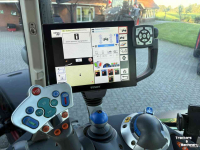 Tracteur Fendt 514.  Pr pl