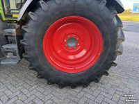 Tracteur Fendt 514.  Pr pl