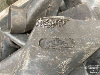 Injecteur de prairie Steeno zodenbemester onderdelen