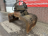 Autres pièces d’équipement et accessoires Groeneveld Groeneveld sorteergrijper