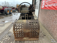 Autres pièces d’équipement et accessoires Groeneveld Groeneveld sorteergrijper