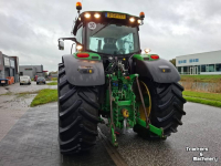 Tracteur John Deere 6215 R