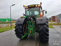 Tracteur John Deere 6215 R