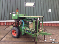 Pompe d‘irrigation DAF DAF -