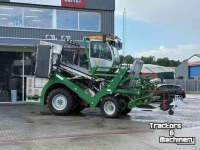 Autres matériel et accessoires d´arboriculture  Beartschi