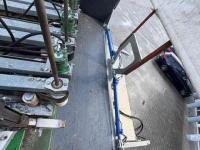 Autres matériel et accessoires d´arboriculture  Beartschi