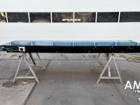Convoyeur  3650X900 TRANSPORTBAND VLAKKE BAND FLAT BELT CONVEYOR BELT FLACHBAND FÖRDERBAND