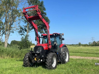 Tracteur Case-IH Maxxum 115