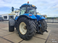Tracteur New Holland T7.220 Auto Command
