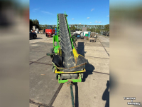 Convoyeur  Grondband