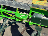 Convoyeur  Grondband