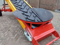 Convoyeur Spinnekop Transportband