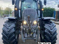 Tracteurs Valtra T174e Direct