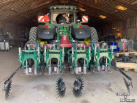 Broyeur de fanes  MSR Crown Crusher loofdoder