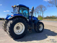 Tracteur New Holland T7.220 Auto Command