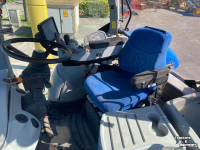 Tracteur New Holland T7.220 Auto Command