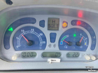 Tracteur New Holland T7.220 Auto Command