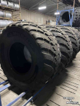Roues, Pneus, Jantes, Barillets Jumelage Michelin VF 650/55R26.5 MICHELIN TRAILXBIB