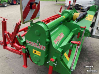 Fraise rotative Baselier FFE 310 Frontfrees frees frezen volveld