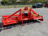 Herse rotative Maschio Dominator DM 3000 rotorkopeg, Power Harrow, Kreisselegge