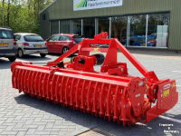 Herse rotative Maschio Dominator DM 3000 rotorkopeg, Power Harrow, Kreisselegge
