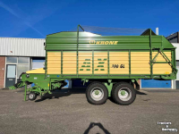 Autochargeuse Krone AX280 GL