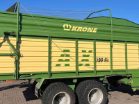 Autochargeuse Krone AX280 GL
