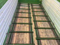 Autochargeuse Krone AX280 GL