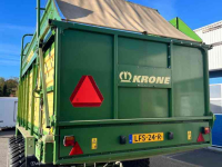 Autochargeuse Krone AX280 GL