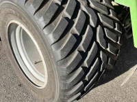 Autochargeuse Krone AX280 GL
