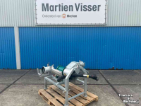 Pompe pour inondation  Stallkamp D_SW 280 pomp