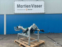 Pompe pour inondation  Stallkamp D_SW 280 pomp
