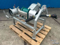 Pompe pour inondation  Stallkamp D_SW 280 pomp