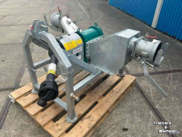 Pompe pour inondation  Stallkamp D_SW 280 pomp