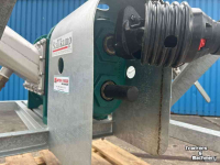 Pompe pour inondation  Stallkamp D_SW 280 pomp