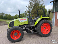 Tracteur Claas Axos 310