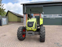 Tracteur Claas Axos 310