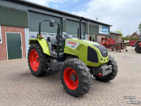 Tracteur Claas Axos 310