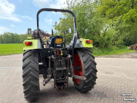 Tracteur Claas Axos 310