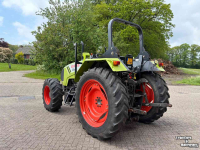 Tracteur Claas Axos 310