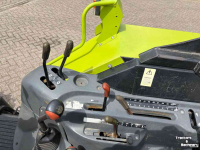 Tracteur Claas Axos 310