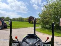 Tracteur Claas Axos 310