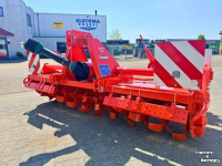 Fraise rotative Kuhn EL122-280 Frees met Kooirol