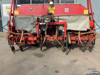 Semoir monograine Becker Aeromat 6T