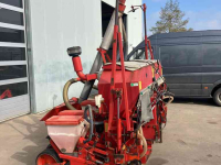 Semoir monograine Becker Aeromat 6T