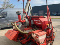 Semoir monograine Becker Aeromat 6T