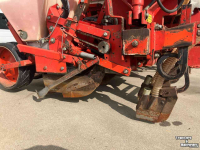 Semoir monograine Becker Aeromat 6T