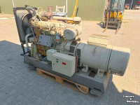 Moteur Perkins 6.354